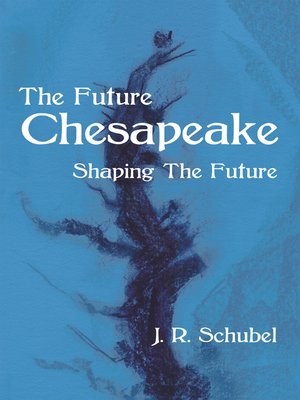 cover image of The Future  Chesapeake